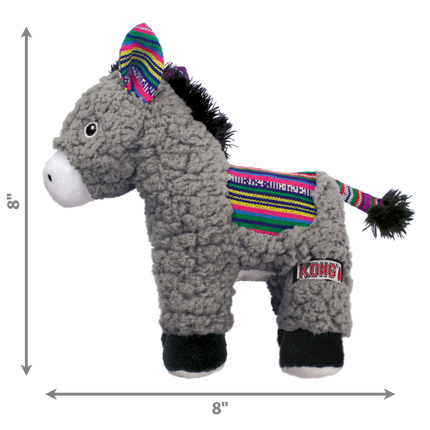 KONG Sherps Donkey (Medium) image 0