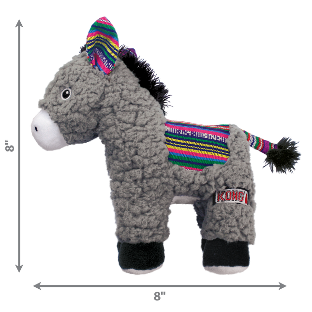 KONG Sherps Donkey (Medium) image 0