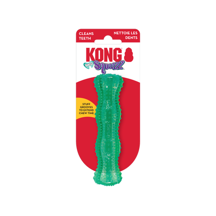 KONG SQUEEZZ DENTAL STICK image 1
