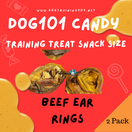 Beef Ear Rings image 0