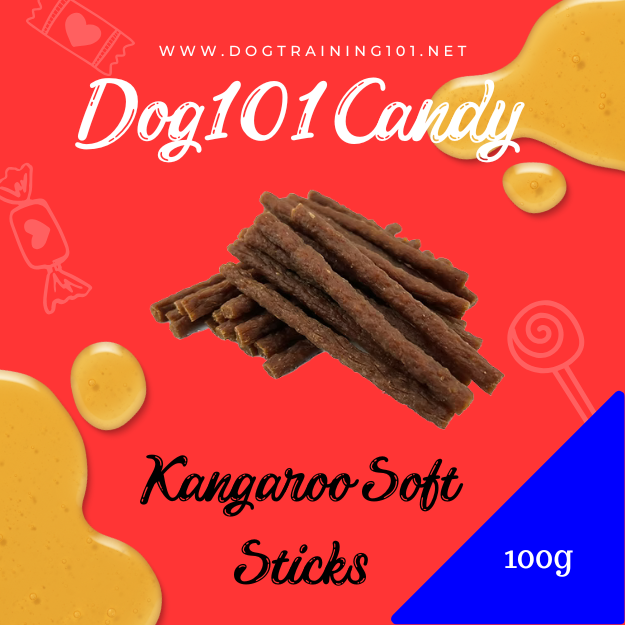 Kangaroo Soft Sticks image 0