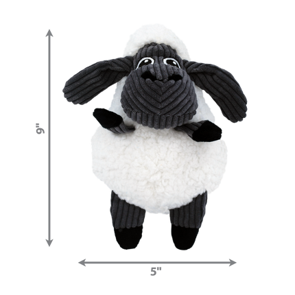 KONG Sherps Floofs Sheep (Medium) image 0