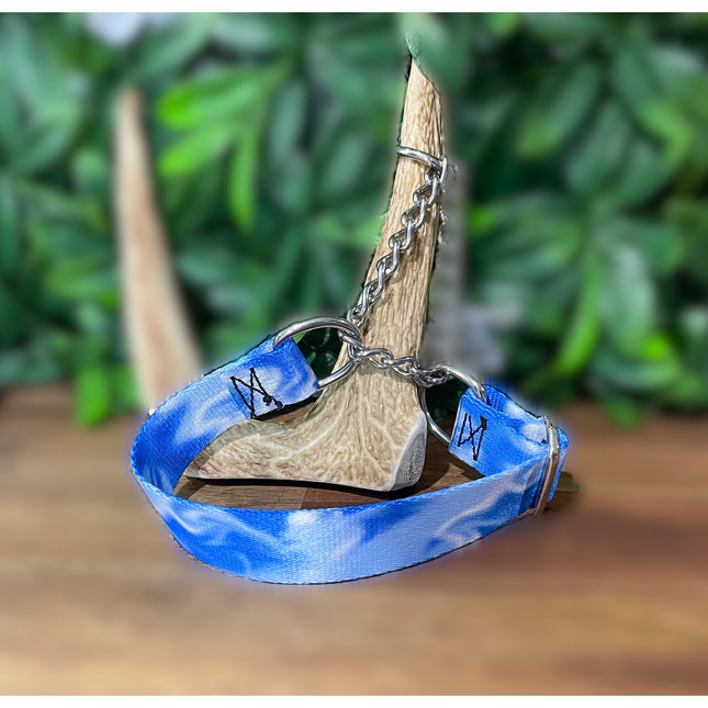 Martingale Blue Smoke Design image 0