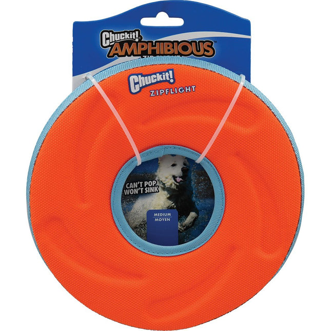 Chuckit! AMPHIBIOUS ZIPFLIGHT Small image 0