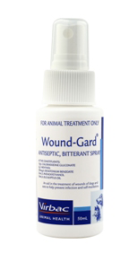 WOUNDGARD® image 0