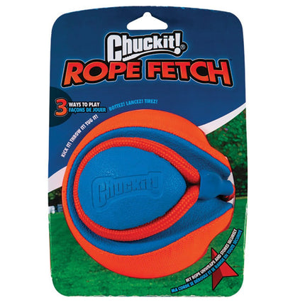 Chuckit! ROPE FETCH image 0