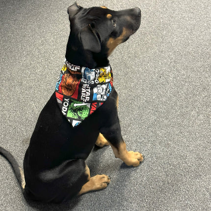 Star Wars Bandana image 0