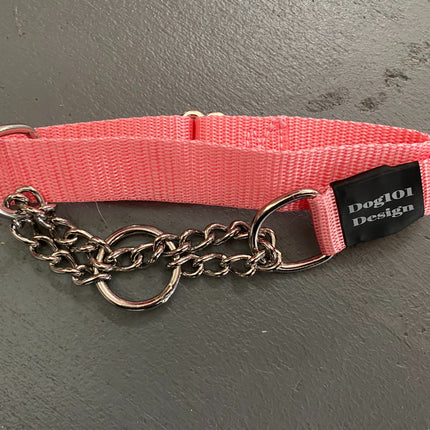 Martingale Pink Collar image 0