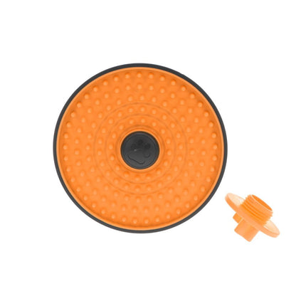 Scream LICK ENRICHMENT MAT Round image 4