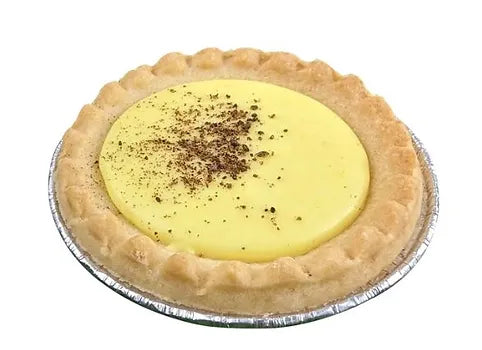 Custard Tart Biscuit image 0