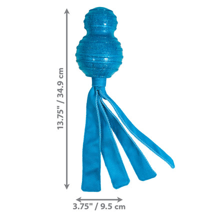 KONG® Wubba Comet Assorted Lg image 3