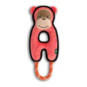 Beco Rough And Tough Orangutan - LARGE image 0