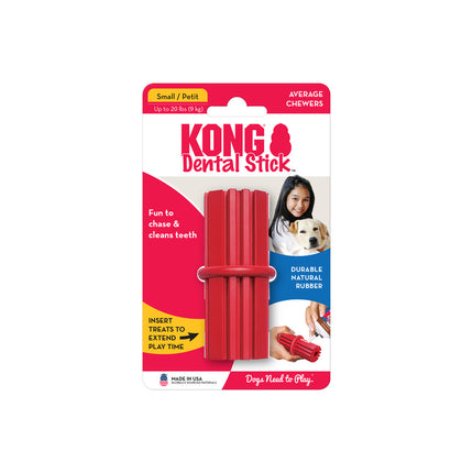 KONG® Dental Stick Sm image 0