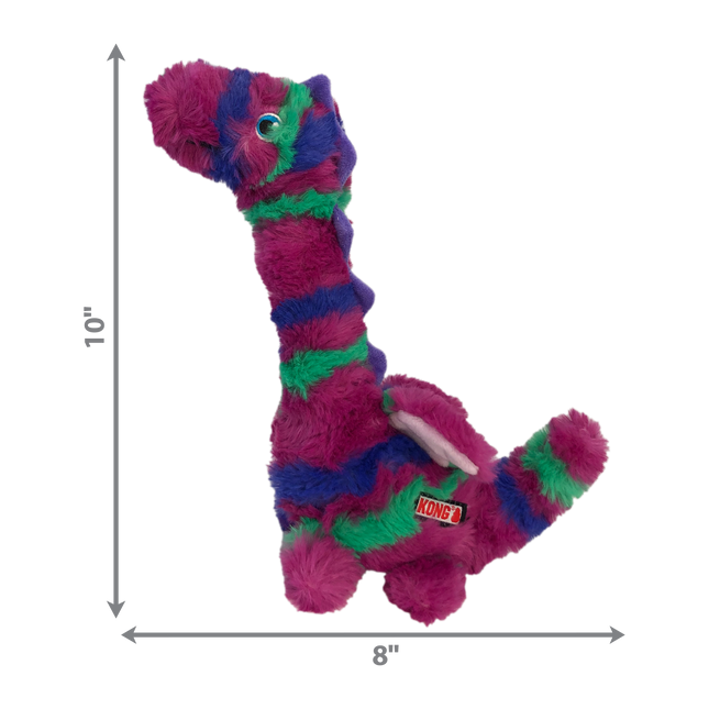 KONG Shakers Honkers Dragon (Small) image 0