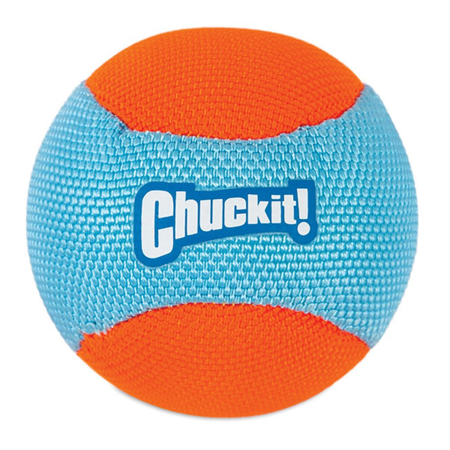 Chuckit! AMPHIBIOUS BALLS Medium 3pk image 1