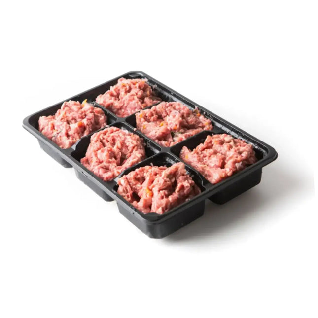 Canine Country PP Puppy Mince Barf Portion Pack image 1