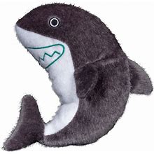 Spunky Pup Sea Plush Shark image 0