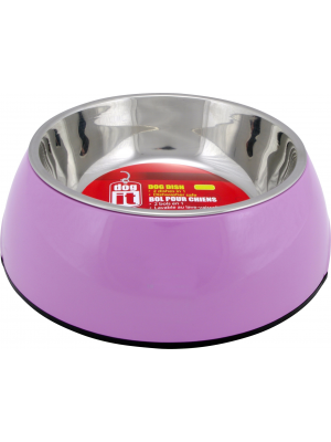 Pink Doggit Bowl Small image 0