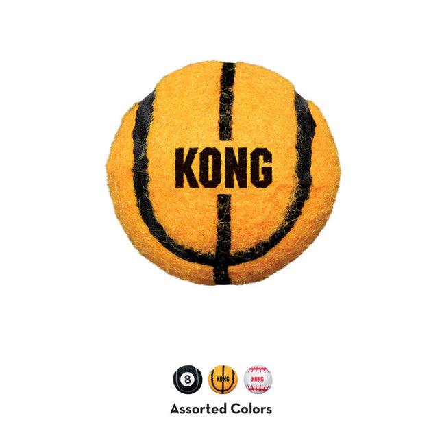 KONG® Sport® Balls Assorted Lg image 1