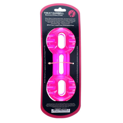 Scream Xtreme TREAT DUMBBEL - XL image 1