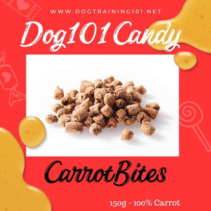 Carrot Bites image 0