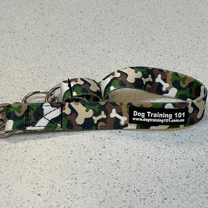 Martingale Bone Camo Design image 0