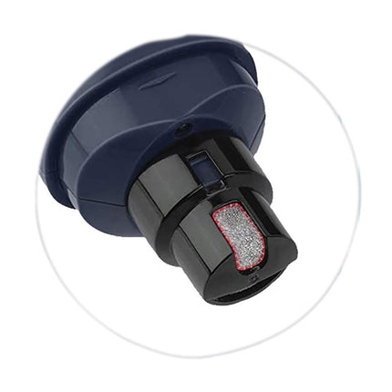 PatPet 2-SPEED CORDLESS NAIL GRINDER image 1