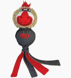 Kong Mandril Wubba Zoo Lg image 0