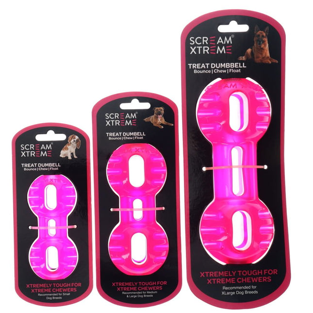 Scream Xtreme TREAT DUMBBEL - XL image 2