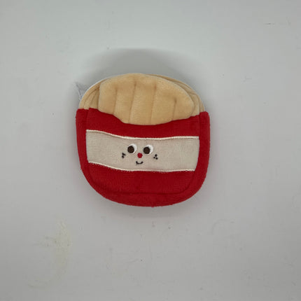 French Fries Novelty Backpack  image 0