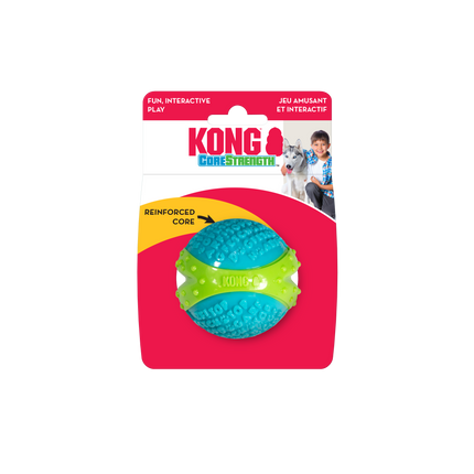 KONG CORE STRENGTH BALL (Medium) image 0