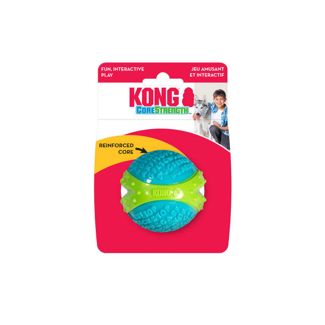 KONG CORE STRENGTH BALL (Medium) image 0