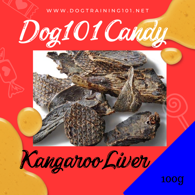 Kangaroo Liver image 0