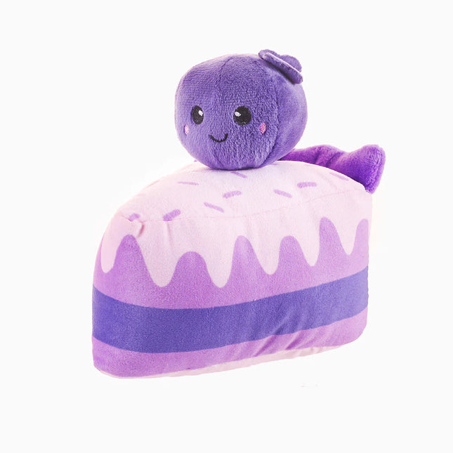 Hugsmart Blueberry Cake image 0