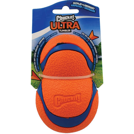 Chuckit! ULTRA TUMBLER image 0