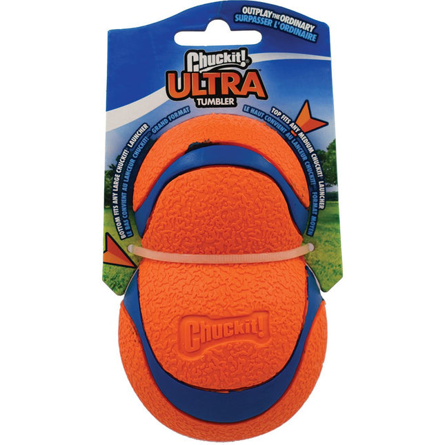 Chuckit! ULTRA TUMBLER image 0