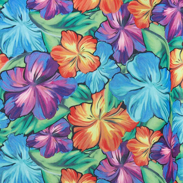 Training Mat - American Canvas - Aloha Square image 0