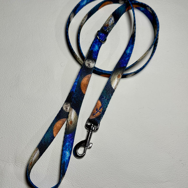 Puppy/Small Dog Solar System 1.2m x 16mm Lead image 0