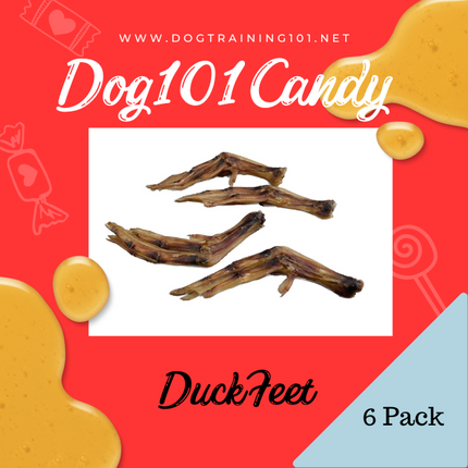 Duck Feet image 0