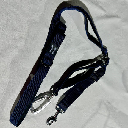 Reactive Plain Black Lead image 0