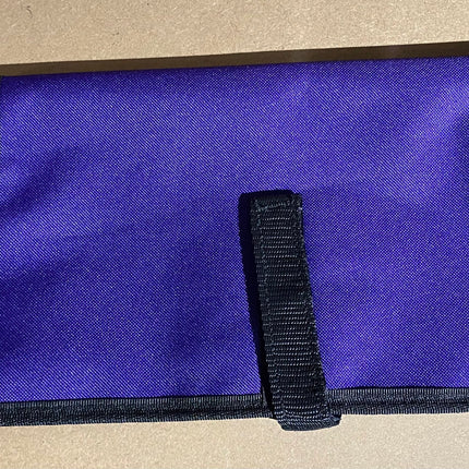 Purple Winter Jacket image 0