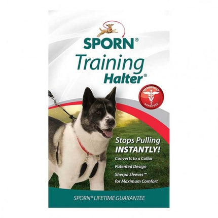 Sporn Underarm Halter image 3