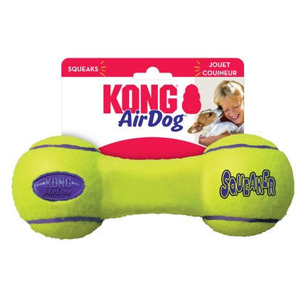 KONG® AirDog® Dumbbell Lg image 0