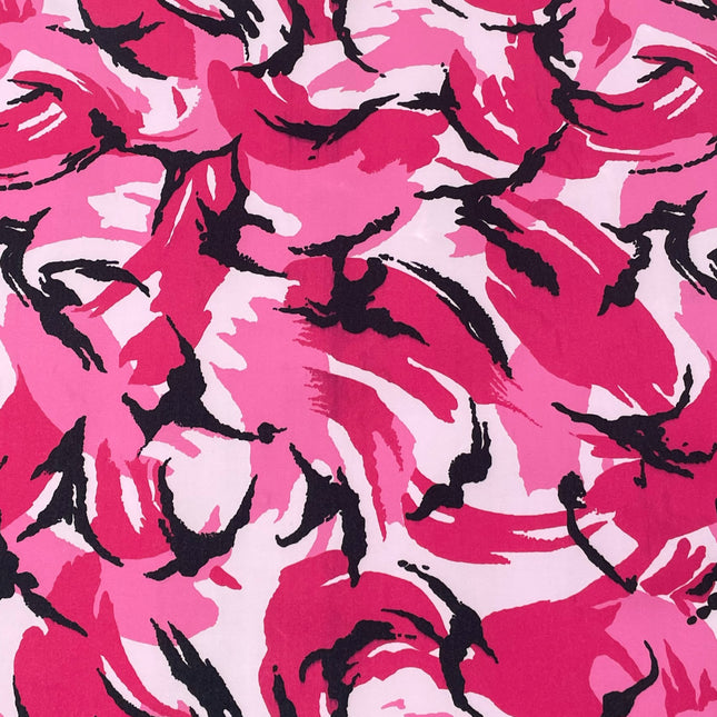 Training Mat - Australian Canvas - Flamingo image 0