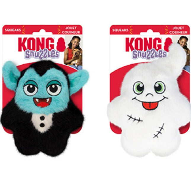 Kong Halloween Snuzzles Assorted - Small