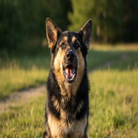 Excessive Barking in Dogs